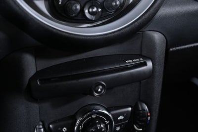 2011 MINI Cooper 2dr Cpe