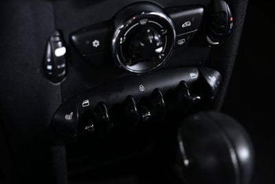 2011 MINI Cooper 2dr Cpe