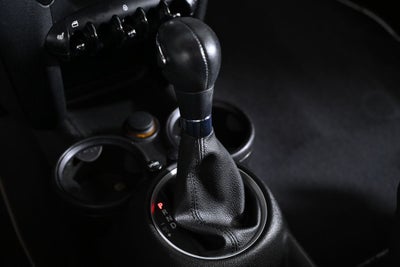 2011 MINI Cooper 2dr Cpe