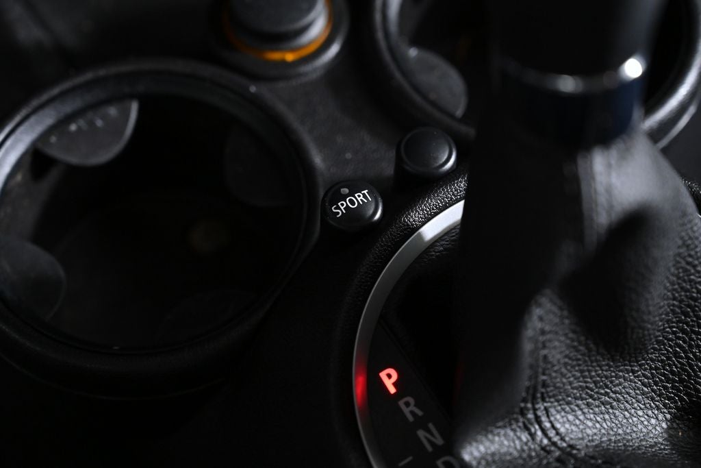 2011 MINI Cooper 2dr Cpe