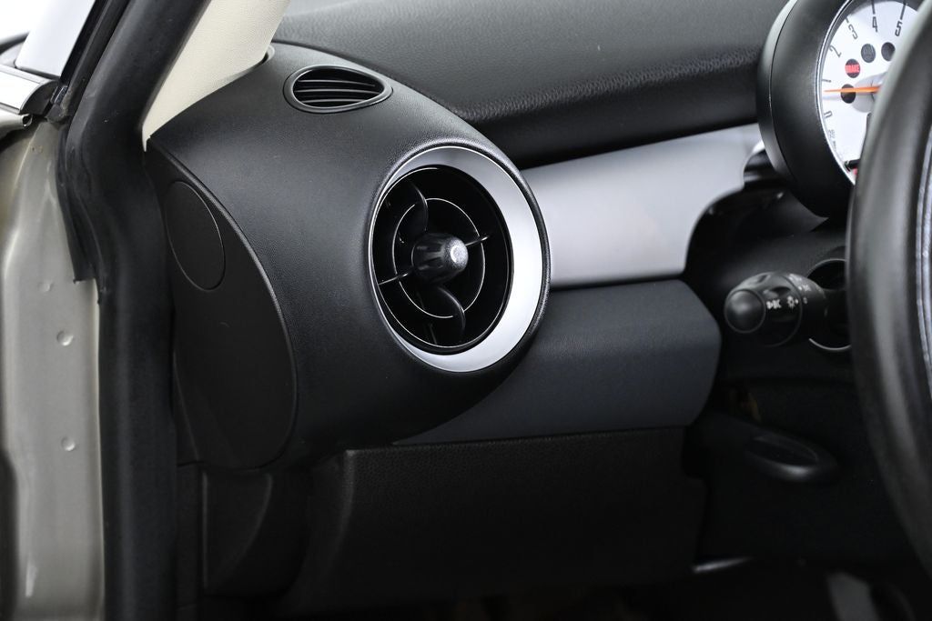 2011 MINI Cooper 2dr Cpe