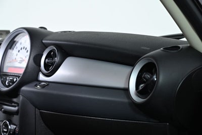 2011 MINI Cooper 2dr Cpe