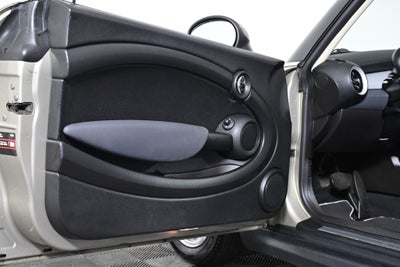 2011 MINI Cooper 2dr Cpe
