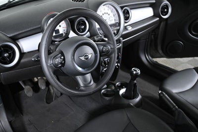 2013 MINI Hardtop 2 Door Cooper