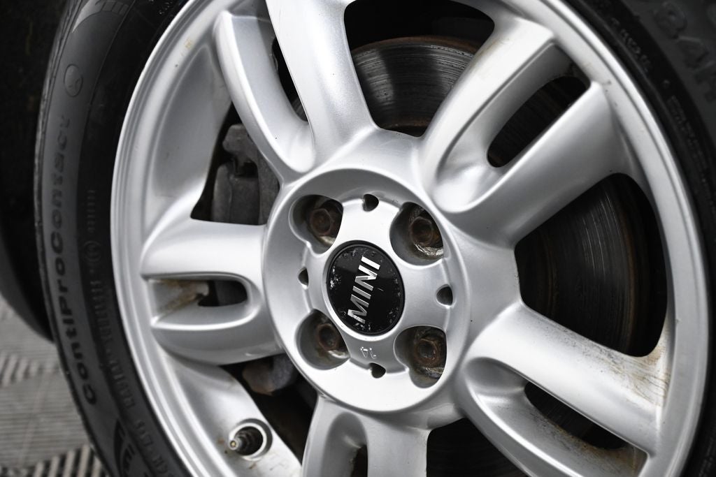 2013 MINI Hardtop 2 Door Cooper