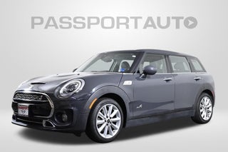 2012 MINI Cooper Base