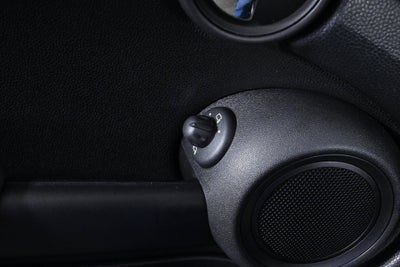 2012 MINI Cooper Base