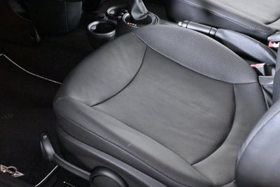 2012 MINI Cooper Base