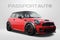 2013 MINI HARDTOP 2 DOOR John Cooper Works