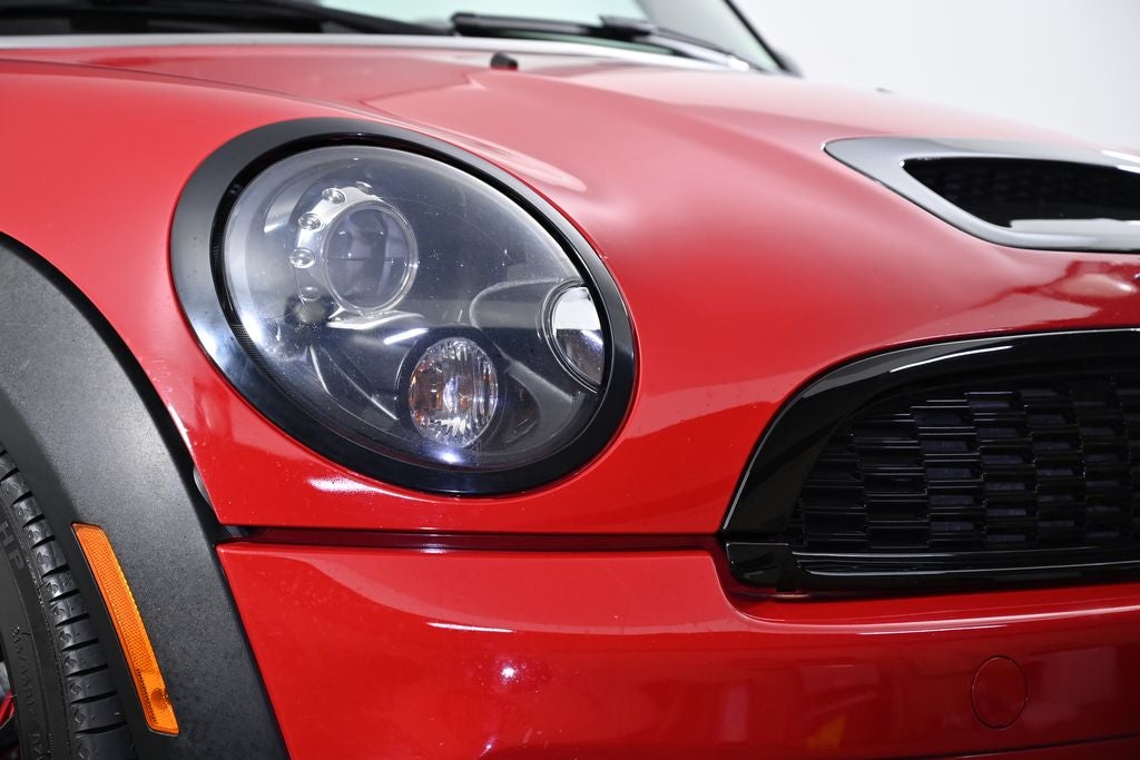 2013 MINI HARDTOP 2 DOOR John Cooper Works