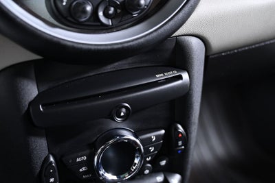 2011 MINI Cooper S Base