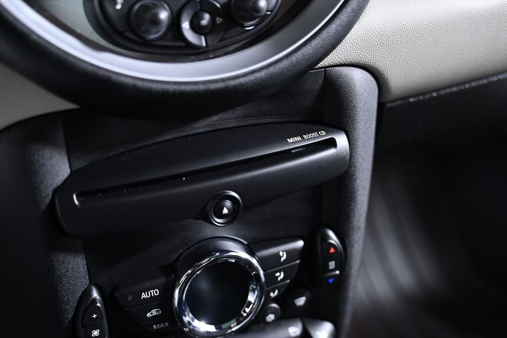 2011 MINI Cooper S Base