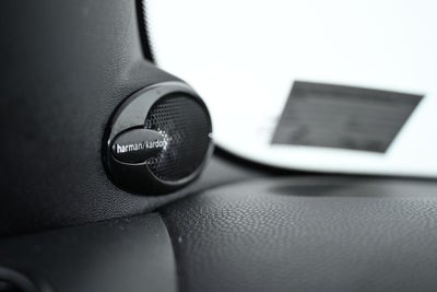 2011 MINI Cooper S Base