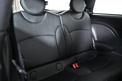 2011 MINI Cooper S Base