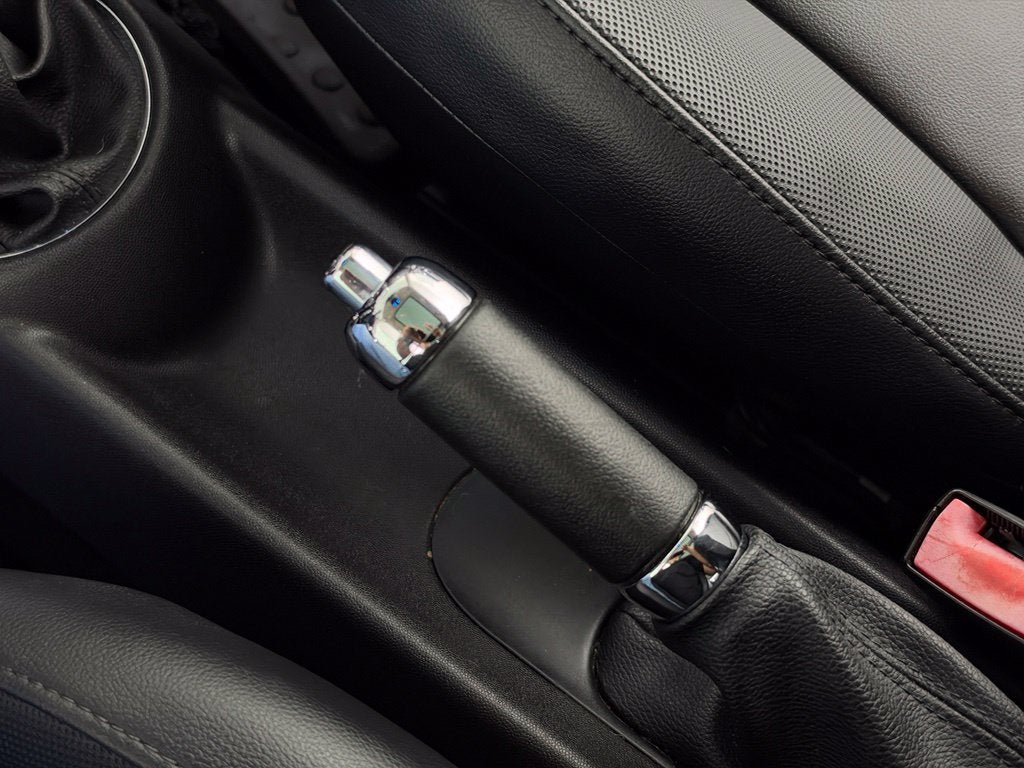 2011 MINI Cooper S Base