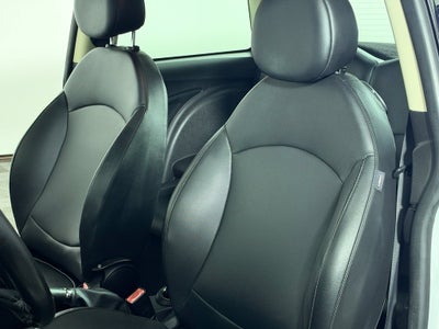 2011 MINI Cooper S Base