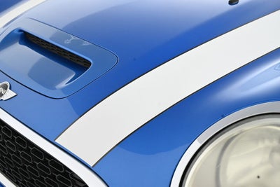 2011 MINI Cooper S Base
