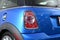 2011 MINI Cooper S Base