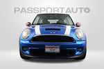 2011 MINI Cooper S Base