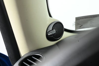 2011 MINI Cooper S Base