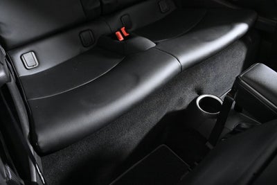 2011 MINI Cooper S Base