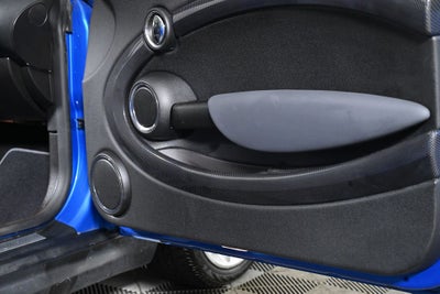 2011 MINI Cooper S Base