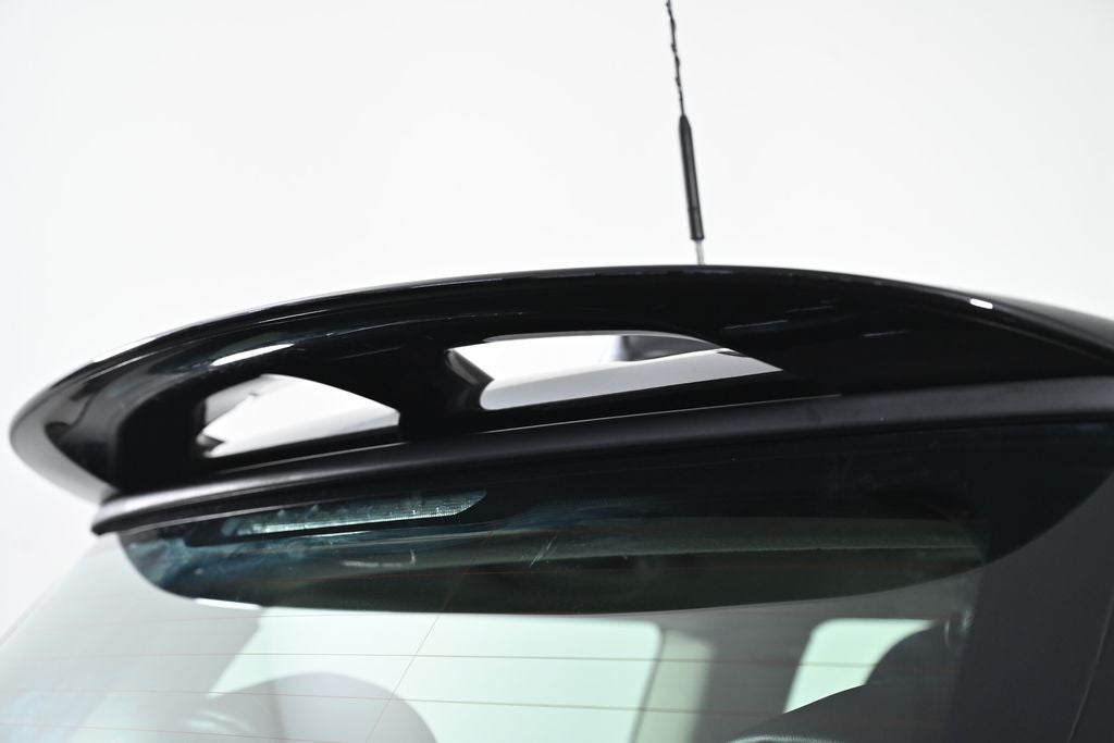 2011 MINI Hardtop 2 Door Cooper S