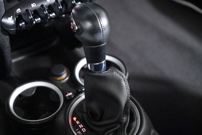 2011 MINI Hardtop 2 Door Cooper S