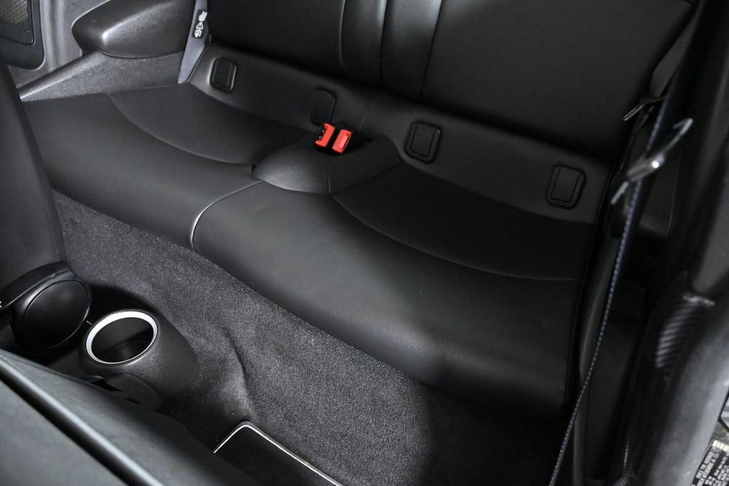 2011 MINI Hardtop 2 Door Cooper S