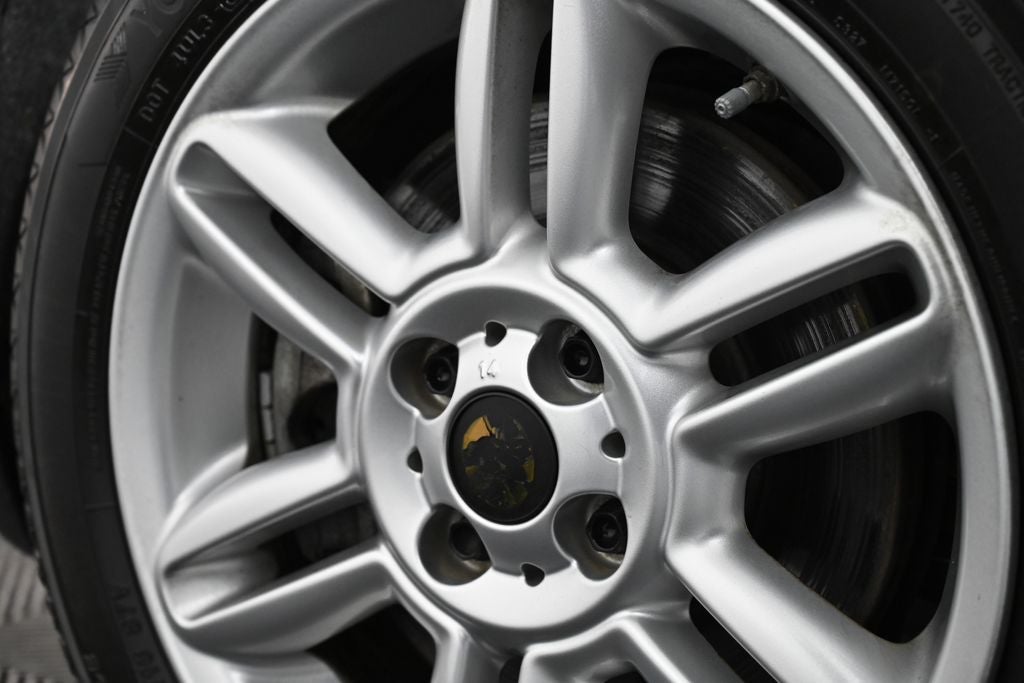 2011 MINI Hardtop 2 Door Cooper S