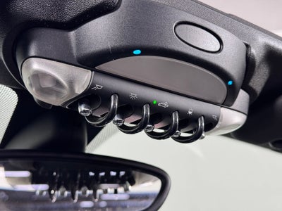 2012 MINI Roadster Cooper