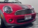 2012 MINI Roadster Cooper