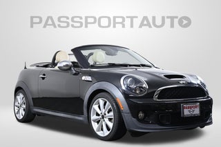 2013 MINI Cooper S