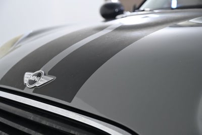 2017 MINI Cooper Cooper