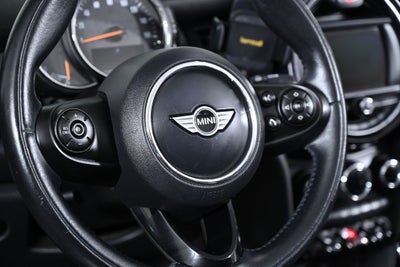 2017 MINI Cooper Cooper