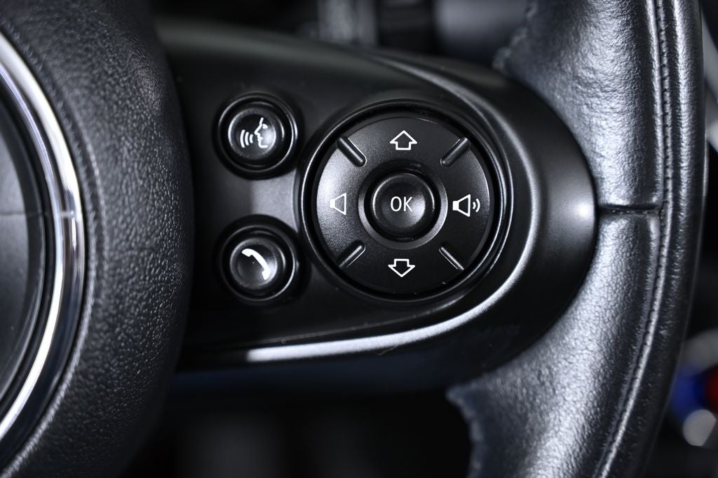 2017 MINI Cooper Cooper