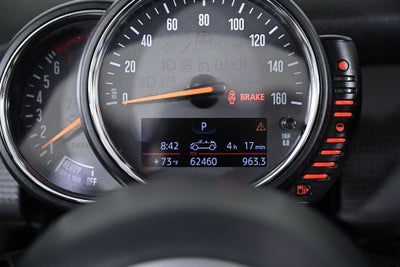 2017 MINI Cooper Cooper