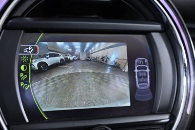 2017 MINI Cooper Cooper