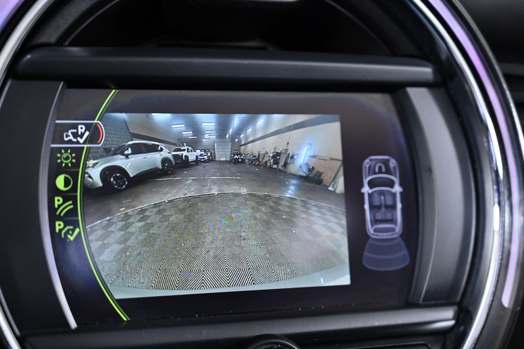 2017 MINI Cooper Cooper