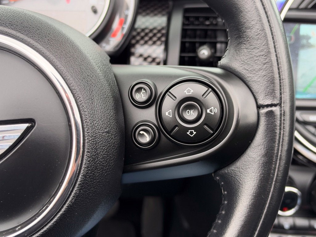 2018 MINI Cooper S Base