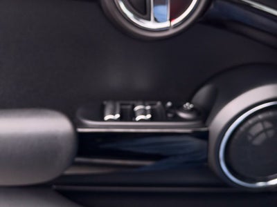 2018 MINI Cooper S Base