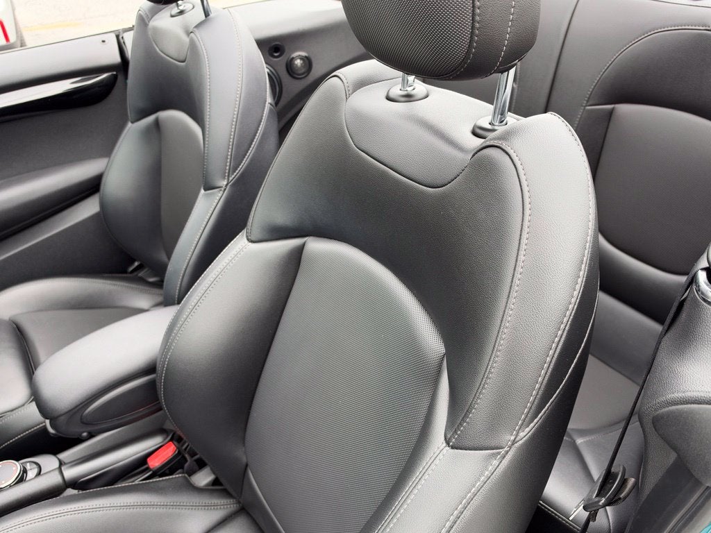 2018 MINI Cooper S Base