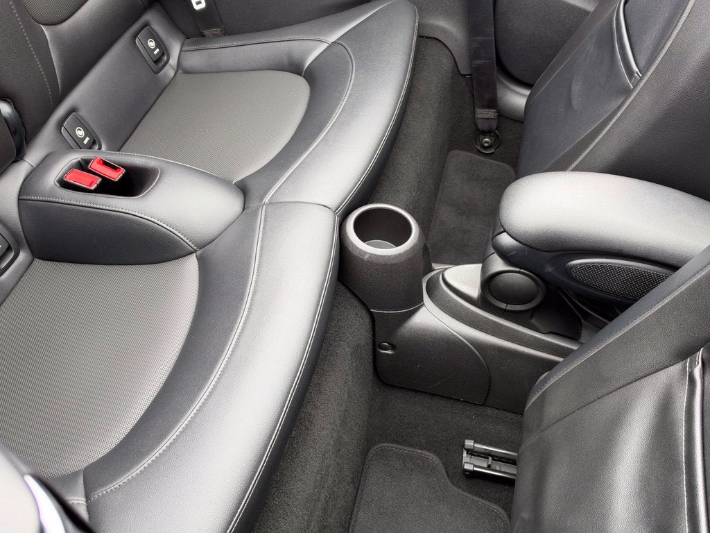 2018 MINI Cooper S Base