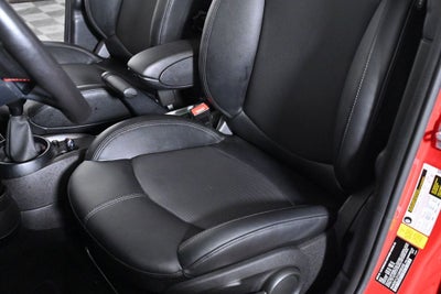 2016 MINI John Cooper Works Countryman Base