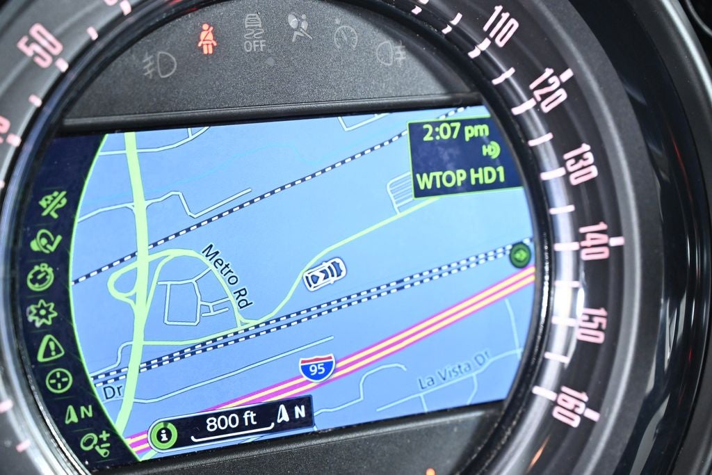 2016 MINI Countryman John Cooper Works