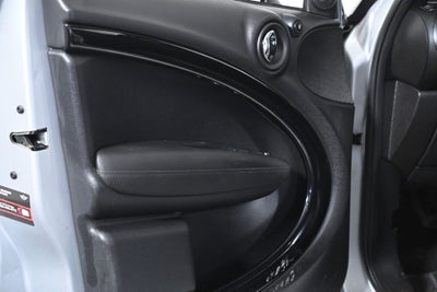 2016 MINI Countryman John Cooper Works