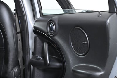 2016 MINI Countryman John Cooper Works