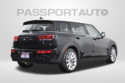 2023 MINI Cooper S Clubman Cooper S