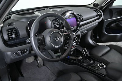 2023 MINI Cooper S Clubman Cooper S