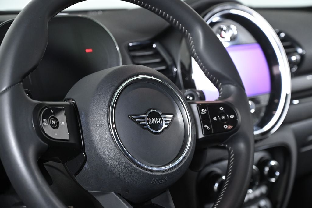 2023 MINI Cooper S Clubman Cooper S